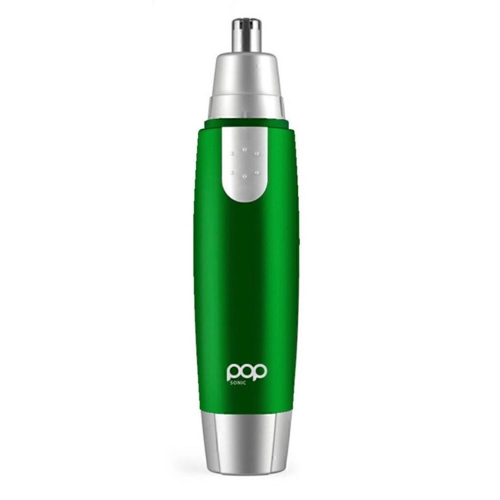Pop Sonic Ear & Nose Hair Trimmer-multiple colors available